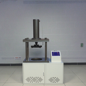 Nhà máy bán dọc thanh thép uốn thử nghiệm máy bền bê tông cường độ nén thử nghiệm máy - Product Image 2