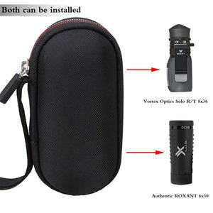 Vortex ottica Solo monoculare 8x36 EVA custodia rigida borsa da viaggio con presa ROXANT mirino durevole per <span class=keywords><strong>viaggi</strong></span> all'aperto - Product Image 4
