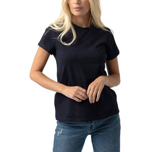 Camiseta Casual de Manga Corta para Mujer, Ecológica, Transpirable, de Secado Rápido, Diseño Moderno, Alta Calidad - Product Image 2