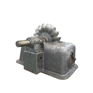 Мини-гидроэлектрическая пелтоновая турбина - Product Image 6
