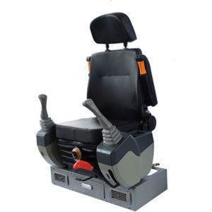 Asiento para Excavadora de HongWang Construction Machinery con 1 Año de Garantía, Hecho en China - Product Image 3