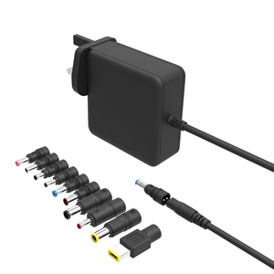 แหล่งจ่ายไฟติดผนังคุณภาพสูง <span class=keywords><strong>120W</strong></span> พร้อมสาย DC สำหรับจอ LCD อะแดปเตอร์แปลงไฟ - Product Image 2