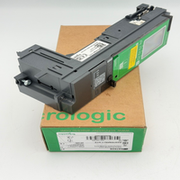 Unidad de Control Micrologic Serie 5.0x Lv847609, PLC de Control de Despliegue