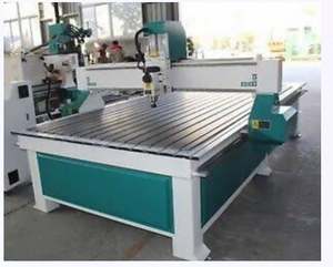 Máquina Router CNC Industrial de Alta Resistencia DIVINE MACHINERY SOLUTION, Alta Precisión, Características Ecológicas, PVC - Product Image 2