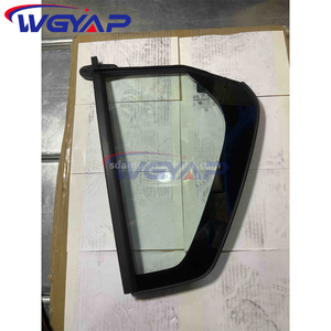 WGYAP OEM 5G6845214B Nuovo <span class=keywords><strong>Parabrezza</strong></span> per <span class=keywords><strong>Volkswagen</strong></span> Golf Variant Ricambi Auto con 1 Anno di Garanzia - Product Image 3