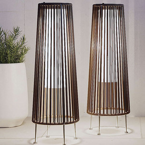 Năng lượng mặt trời mây ánh sáng ban công Đèn sàn có thể sạc lại sân Patio Pathway năng lượng mặt trời an ninh ánh sáng cho vườn đường phố - Product Image 2