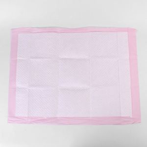 Coussinets absorbants réutilisables personnalisés pour animaux de compagnie, couches pour animaux, coussinets d'apprentissage de la propreté pour chiots - Product Image 4