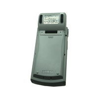 Harga grosir pembaca kartu VEGA5000 Terminal POS Slot kartu ganda V5