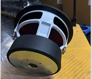 Auto Electronics 18 Inch Powered Subwoofer Original 12 Inch Subwoofer 3000 Watt Rms Luxury 15-inch Subwoofer - Product Image 2