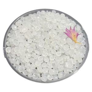 Granules Offre Spéciale HDPE PE100 HDPE vierge Sino-pec Granules de polyéthylène haute densité HDPE - Product Image 6