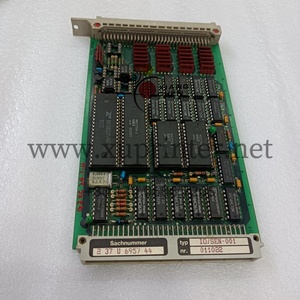 WD Original 237U695744 B37U695744 Circuit Board for Roland Offset <b>Printing</b> <b>Machine</b> Parts 2 37U 6957 44 B 37U 6957 44 - Product Image 2
