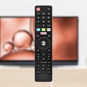 Control Remoto Universal para Televisores Enxuta, Xvision, Godsky, Devanti, <span class=keywords><strong>Orizon</strong></span>, Zitro - Product Image 2