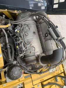 حفارة يابانية رخيصة السعر الأصلي كوماتسو PC330 33 طن PC حفار مسار مستعمل اليابان - Product Image 4