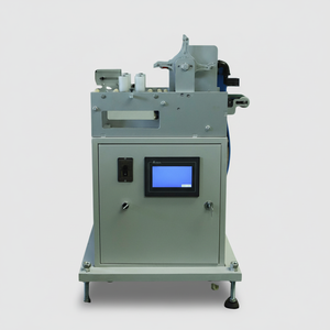 Coupe-fil Afrique du Sud avec certificat CE machines pour fabriquer du savon - Product Image 1