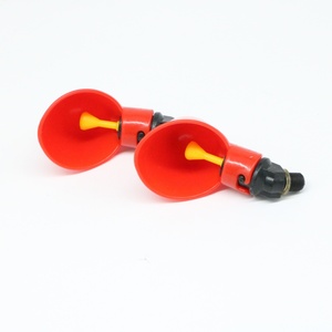 Dễ dàng-to-sử dụng tự động chất lượng tốt nhựa nước Bát Float van uống Cup cho gia cầm - Product Image 2