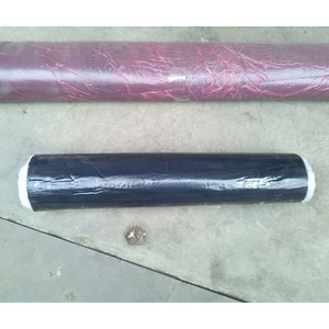 Goma de Reparación de Neumáticos de Alta Calidad, Goma Cruda Sin Curar de 25 kg, Vulcanizada - Product Image 5