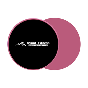 Bán Buôn Tập Thể Dục Tập Thể Dục Thanh Trượt Sức Mạnh Đào Tạo Core Thanh Trượt Trượt Đĩa Cho Tập Luyện - Product Image 6