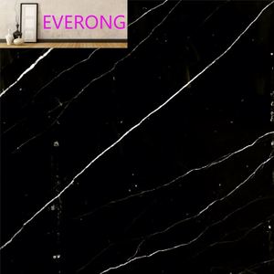 Dalles de marbre Nero Marquina noir naturel en gros à prix avantageux pour carrelage de <span class=keywords><strong>sol</strong></span>, comptoirs de cuisine, salle à manger, escaliers extérieurs - Product Image 1