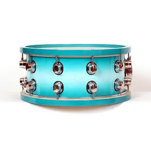 Tranh Sơn Mài Acoustic Snare Drum 14 "X 6.5"
