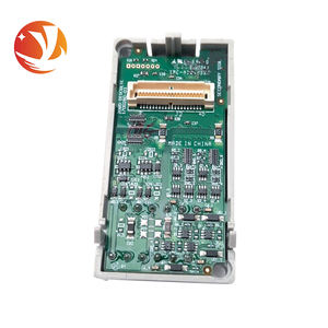 Module combiné d'E/S numérique 16 points 110V 2080-IQ4OB4 d'origine neuf, contrôleur programmable PLC pour la programmation PLC - Product Image 4
