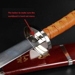 <span class=keywords><strong>Épée</strong></span>s <span class=keywords><strong>Tai</strong></span> <span class=keywords><strong>Chi</strong></span> Wushu de Kung Fu, arme de large portée (repas), <span class=keywords><strong>épée</strong></span>s <span class=keywords><strong>Tai</strong></span> <span class=keywords><strong>Chi</strong></span> - Product Image 4