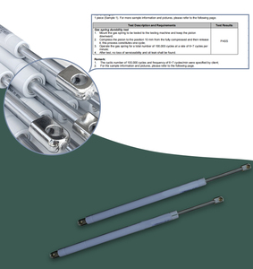 ชุดกลไกเตียงติดผนังขนาดคิงไซส์แบบถอดประกอบได้ พร้อมโครงแบบตั้งพื้น DIY - Product Image 6