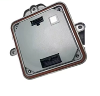 Módulo de Unidad de Control de Faros LED Original Usado 4121950X990JA 56W para Great Wall Haval H6