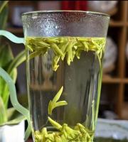 24 Thé vert Longjing de qualité supérieure de qualité supérieure West Lake Longjing Tea Pre-Qingming Grade Spring Tea Health Minceur