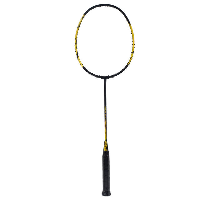 Equipment Badminton Racket for Professional Players