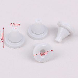 17 мм резиновый коврик для коровы конский коврик - Product Image 3