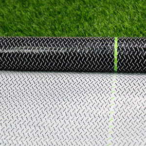 Malla Antihierbas Impermeable de Tela Tejida para Cubrir el Suelo, 90g/m2-130g/m2, <span class=keywords><strong>ALLA</strong></span> ANTIMALEZA - Product Image 6