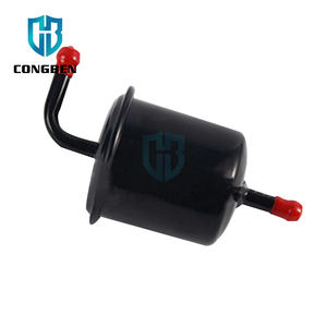 Piezas De Coches Deportivos Elemento De Filtro De Combustible Filtro De Gasolina 16400-72l00 Filtro De Combustible Filtro De Gas De Coche - Product Image 6