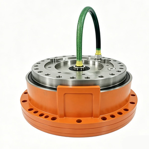 High Quality 00-110-600 <b>Gear</b> <b>Box</b> KR210 R2700Prime Robot 2nd Axis Joint Reducer Spare Part Robot <b>Gear</b> <b>Box</b> Free Shipping - Product Image 2