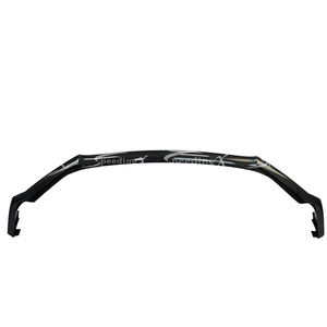 Parachoques delantero de fibra de carbono personalizado para <span class=keywords><strong>TOYOTA</strong></span> GR86, alerón delantero de fibra de carbono, estilo STI, 2021-2022 - Product Image 5