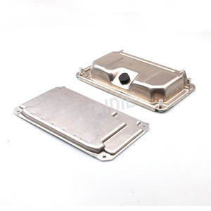 Faisceau de câblage de câbles HD-81HC à <span class=keywords><strong>81</strong></span> broches connecteur automobile boîtier ECU boîtier PCB boîtier en aluminium - Product Image 5