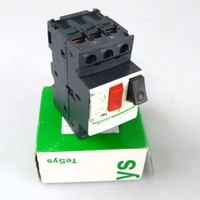 Controlador PLC GV2ME07 al por Mayor, Nuevo y Original de Fábrica, Controlador de Programación PLC