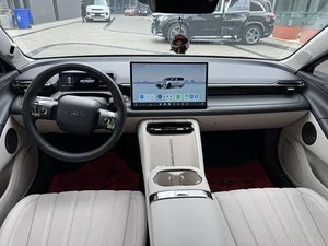 Auto Elettriche Nuove GAC Aion RT 2025-2026 - Veicoli Elettrici per Adulti - Product Image 3