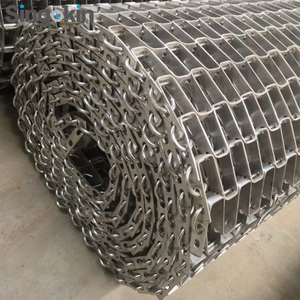 Dài sử dụng cuộc sống kim loại tổ ong dệt dây lưới băng tải ở <span class=keywords><strong>Laos</strong></span> - Product Image 3