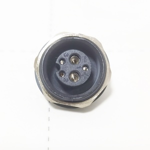 Conector de alta resistencia, conector de bicicleta eléctrica, potencia de 2 pines, señal de 3 pines para Reetion Hilleater Juiced - Product Image 1