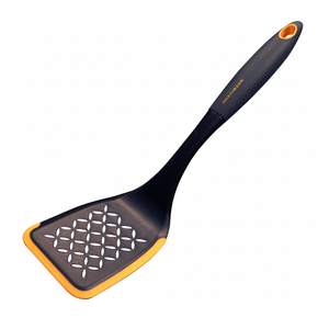 Spatola in Nylon traforato con utensili in Silicone - Product Image 2