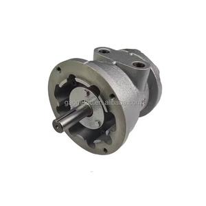 8AM-F114.3 Moteur à air comprimé 8AM Moteur pneumatique à palettes <span class=keywords><strong>NEWA</strong></span> Bride - Product Image 6