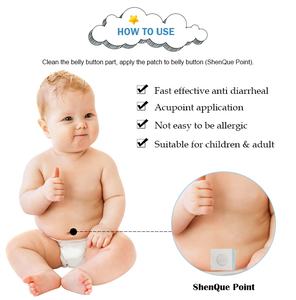 Patch aromatique pour le ventre inspiré des herbes traditionnelles, confort doux pour la détente et la relaxation, expérience olfactive naturelle - Product Image 4