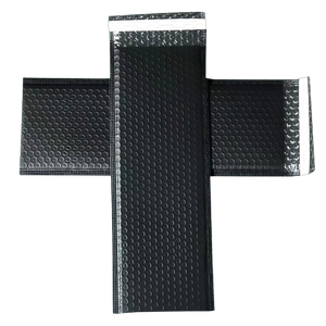 Nhà máy trực tiếp ODM OEM Hot Bán bong bóng bưu phẩm độn phong bì biểu tượng tùy chỉnh Matte nhựa bong bóng bưu phẩm với logo - Product Image 6