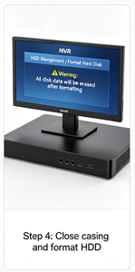 Factory Price Network Camera HDD Hard Disk <strong>Disc</strong> <strong>Drive</strong> for CCTV Camera Recording DVR NVR XVR Recorder - Product Image 6