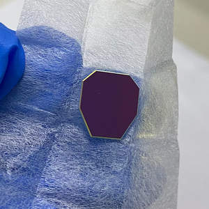 Gương quét laser quang học CO2/YAG cho máy quét Galvo, gương <span class=keywords><strong>Galvanometer</strong></span> - Product Image 5