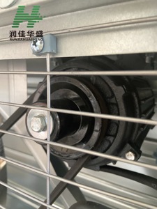 Ventilateur à balancier de 1220 mm / ventilateur d'évacuation pour élevage de volailles - Product Image 3