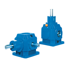 Réducteur hélicoïdal Rossi <span class=keywords><strong>Mini</strong></span> Big d'occasion pour machines lourdes, moteur électrique, boîte de vitesses Rossi - Product Image 5