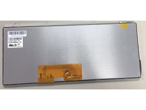 Módulo de Pantalla LCD TFT CPT de 10.3 Pulgadas, 8:3 1280x480, Retroiluminación WLED, Pantalla Ultra Ancha Tipo Barra para Señalización Digital en Estantes de Tiendas CLA - Product Image 3