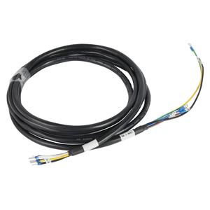 Фабрика YZlink, 8-контактный кабель промышленной автоматизации, проводка + жгут проводов - Product Image 5