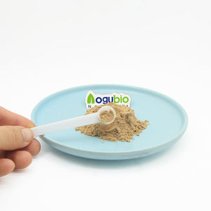 Yüksek saflıkta saf doğal sarımsak özü <span class=keywords><strong>5</strong></span>:1 toplu sarımsak özü tozu - Product Image 6